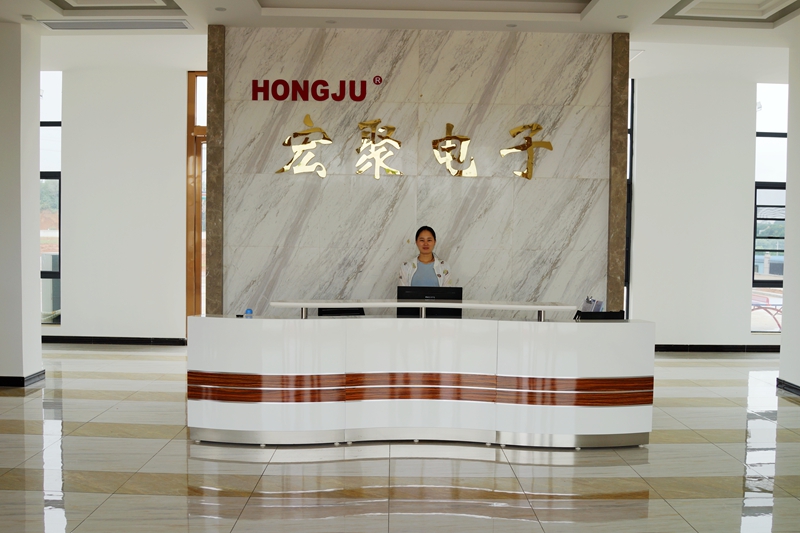 松滋工廠2