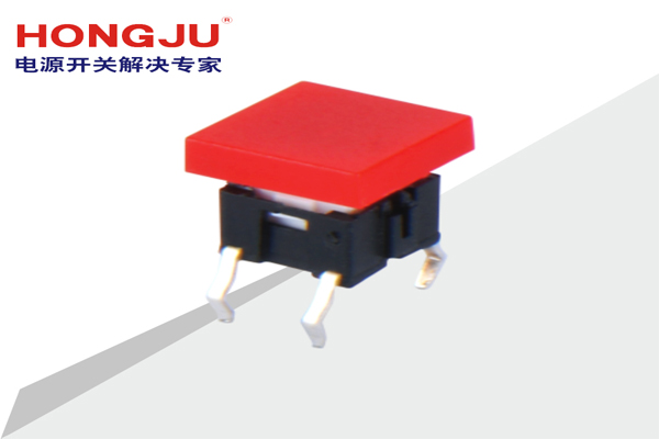 輕觸開關(guān)