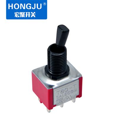 T8011-U1HBQ-H黑柄