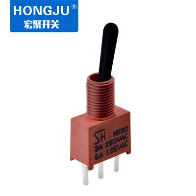 NE8013-SECQ-H黑柄