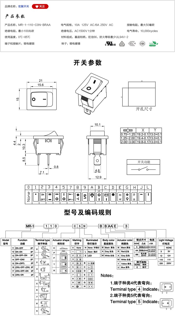 MR-1-110-C0N-BRAA船型開關參數尺寸.jpg
