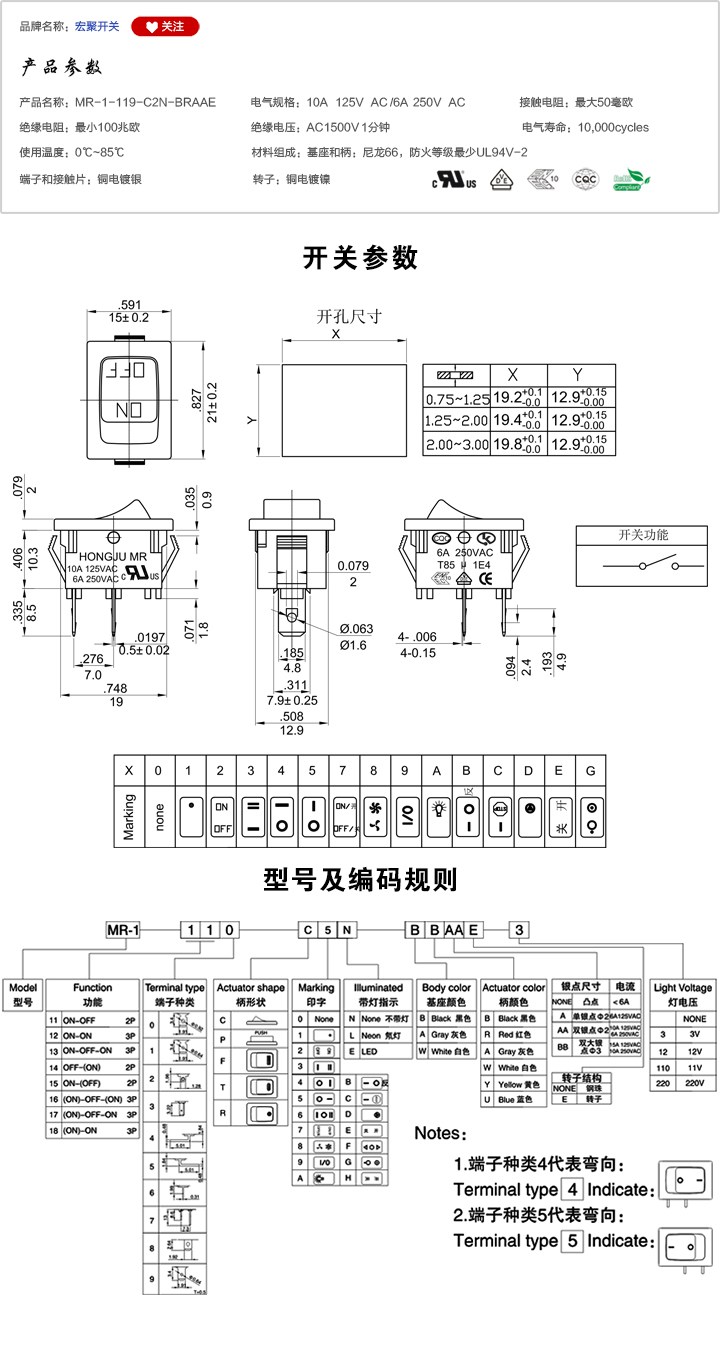 MR-1-119-C2N-BRAAE船型開關參數尺寸.jpg