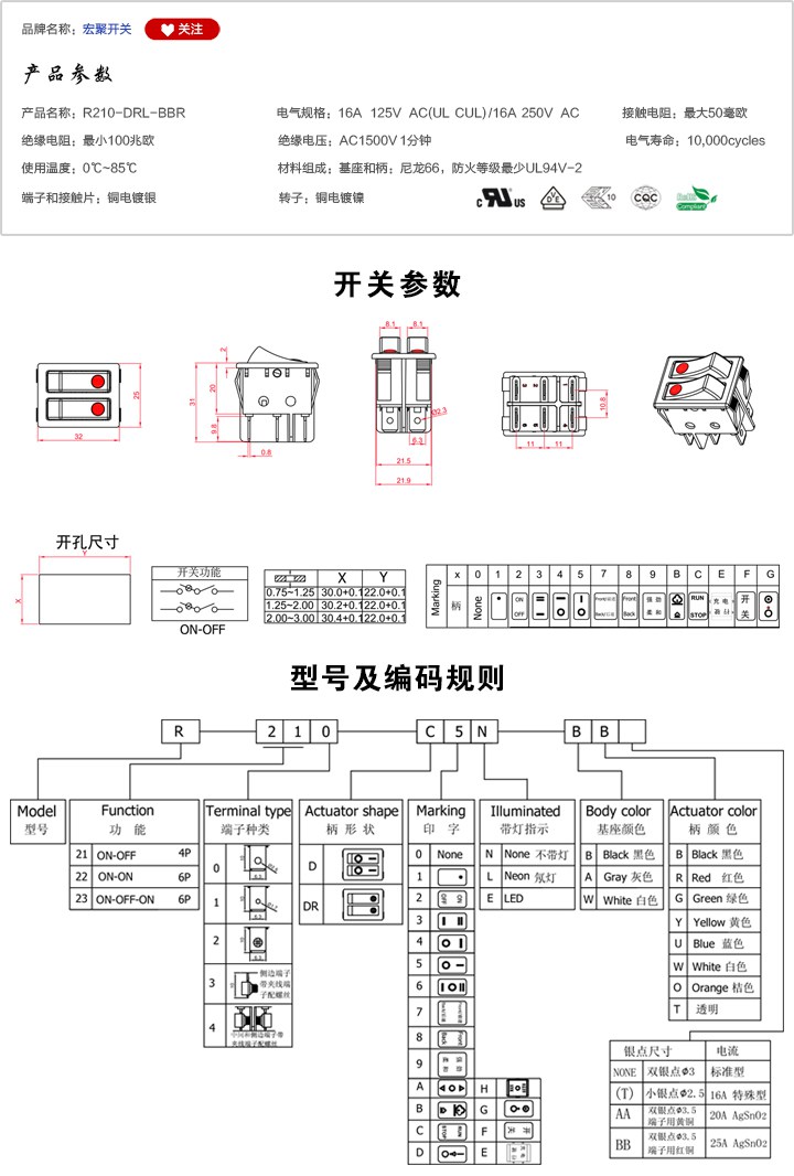 R210-DRL-BBR船型開關參數尺寸.jpg