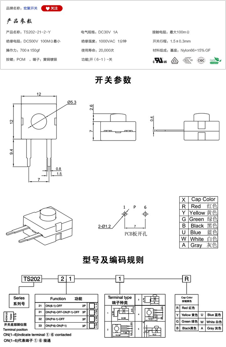 TS202-21-2-Y手電筒開關參數尺寸.jpg