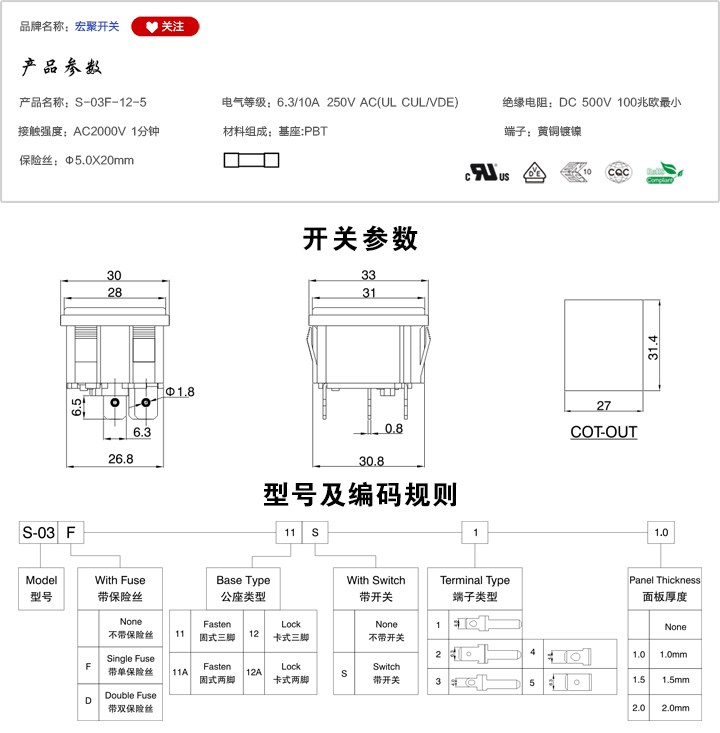 S-03F-12-5插座參數尺寸.jpg
