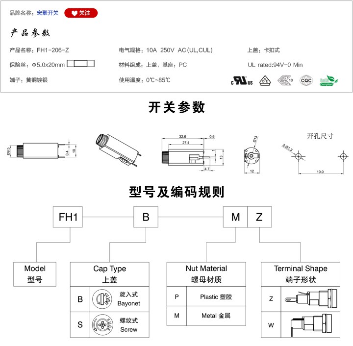 FH1-206Z保險絲座參數尺寸.jpg
