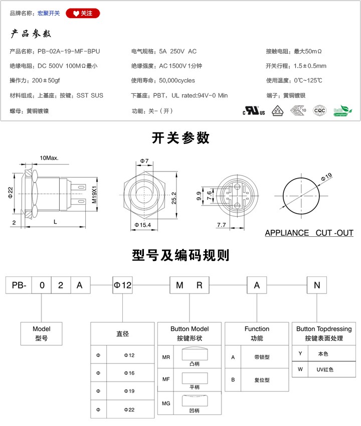 PB-02A-19-MF-BPU按鍵開(kāi)關(guān)參數(shù)尺寸.jpg