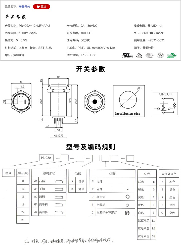 PB-02A-12-MF-APU按鍵開關參數尺寸.jpg
