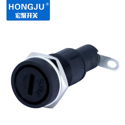 保險絲座是安裝保險絲的基礎(chǔ)