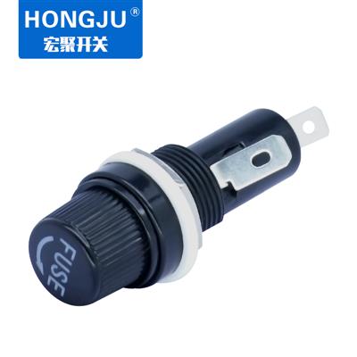 汽車保險絲座選用哪種材質最好？ 