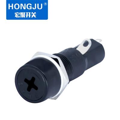 保險(xiǎn)絲座具備哪些功能？