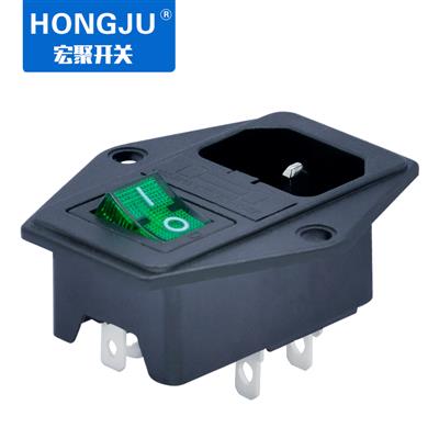 安裝冰箱電源插座誤區詳解