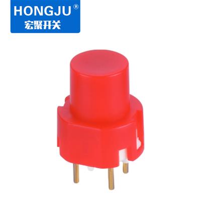 按壓輕觸開關(guān)的力度需要多少？