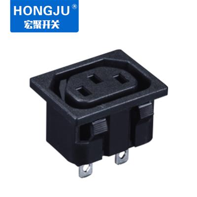 電源插座安裝的正確打開方式