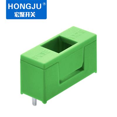 保險絲座