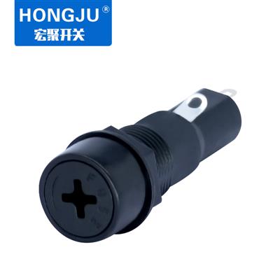 保險(xiǎn)絲座